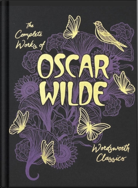 The Collected Works of Oscar Wilde Wordsworth