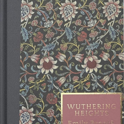 Wuthering Heights Heritage Collection