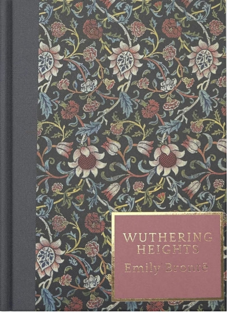 Wuthering Heights Heritage Collection