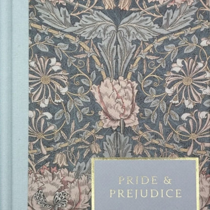 Pride and Prejudice Heritage Collection