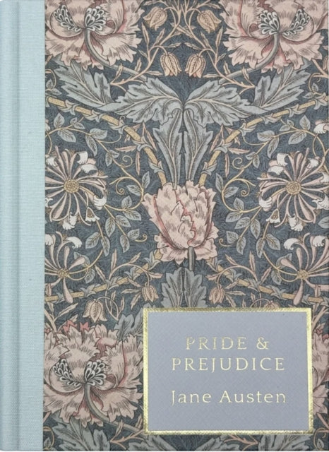 Pride and Prejudice Heritage Collection