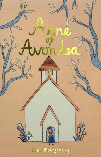 Anne of Avonlea Collectors Edition