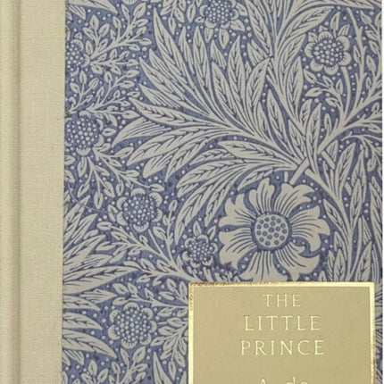 The Little Prince Heritage Collection