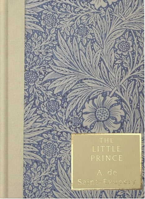 The Little Prince Heritage Collection