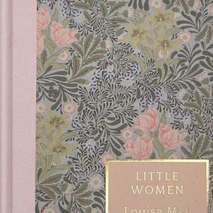 Little Women Heritage Collection