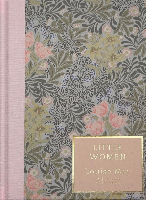Little Women Heritage Collection