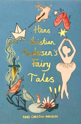 Hans Christian Andersen Fairy Tales Collectors