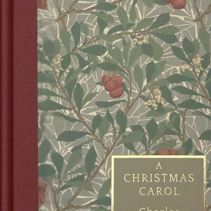 A Christmas Carol Heritage Collection