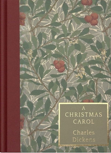 A Christmas Carol Heritage Collection