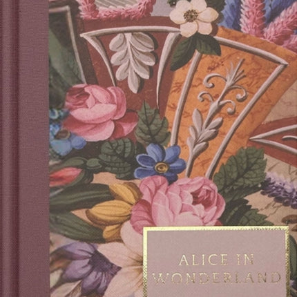 Alice in Wonderland Heritage Collection
