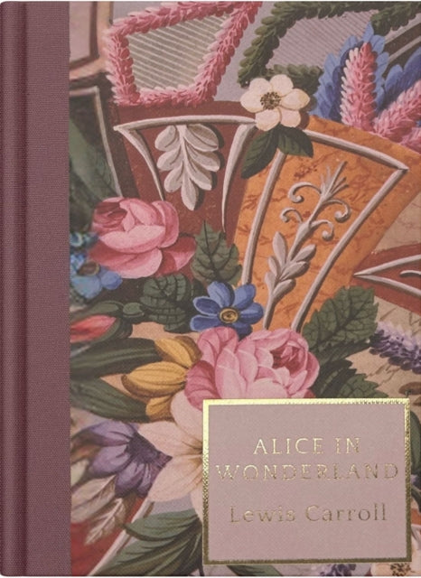 Alice in Wonderland Heritage Collection