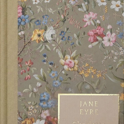 Jane Eyre Heritage Collection