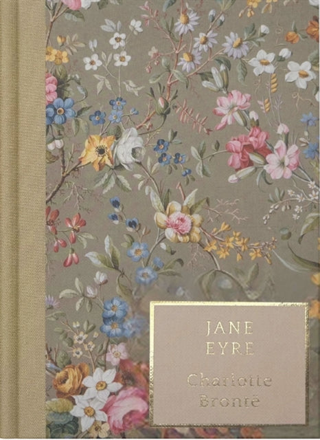 Jane Eyre Heritage Collection
