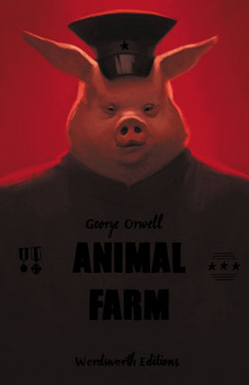 Animal Farm Collectors Edition