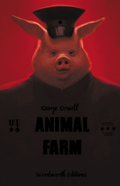 Animal Farm Collectors Edition