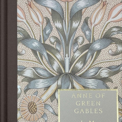 Anne of Green Gables Heritage Collection