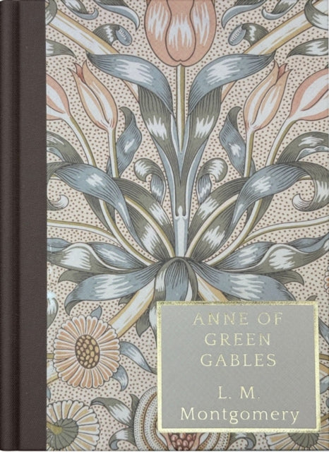 Anne of Green Gables Heritage Collection