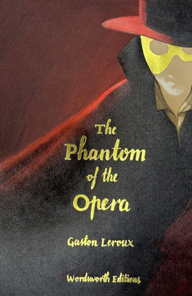 The Phantom of the Opera Collectors Edition
