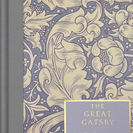 The Great Gatsby Heritage Collection
