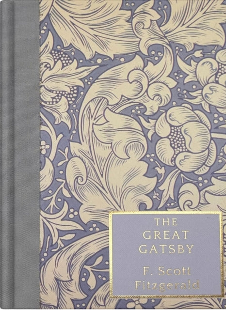 The Great Gatsby Heritage Collection