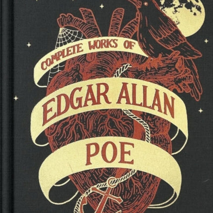 The Complete Works of Edgar Allan Poe Wordsworth