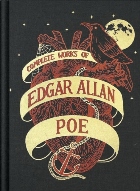 The Complete Works of Edgar Allan Poe Wordsworth
