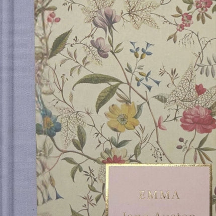 Emma Heritage Collection