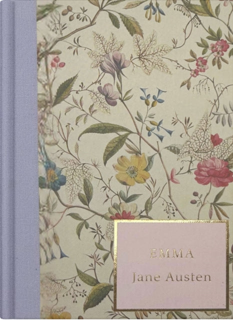 Emma Heritage Collection