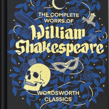 The Complete Works of William Shakespeare