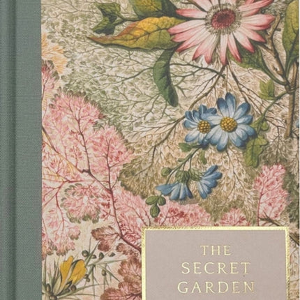 The Secret Garden Heritage Collection