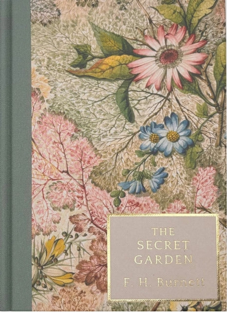 The Secret Garden Heritage Collection