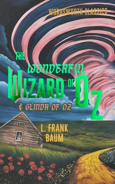 The Wonderful Wizard of Oz  Glinda of Oz