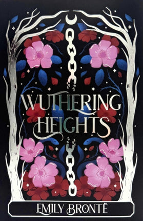 Wuthering Heights Wordsworth Empress Collection