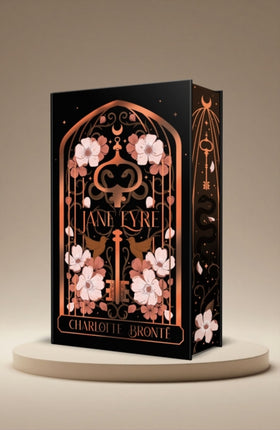 Jane Eyre Wordsworth Empress Collection