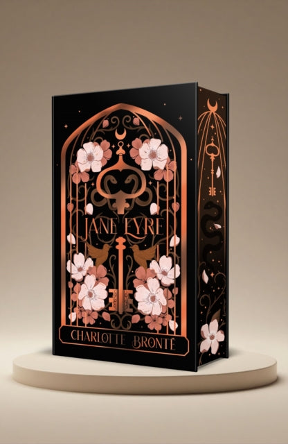 Jane Eyre Wordsworth Empress Collection