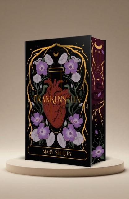 Frankenstein Wordsworth Empress Collection