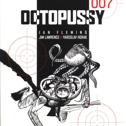 James Bond Octopussy