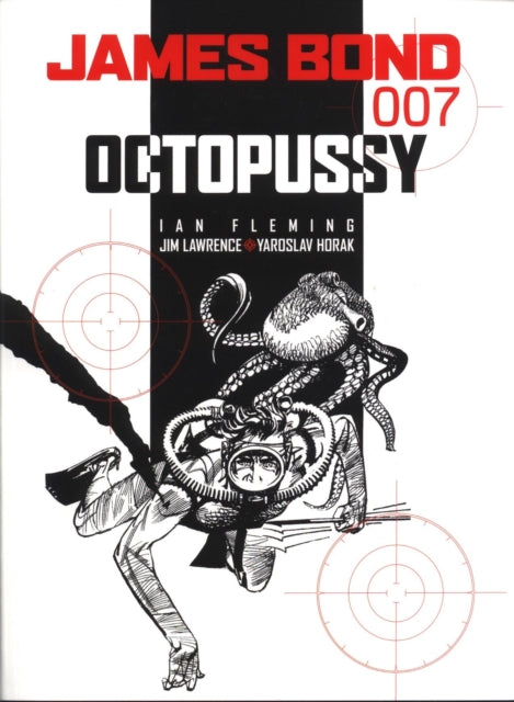 James Bond Octopussy