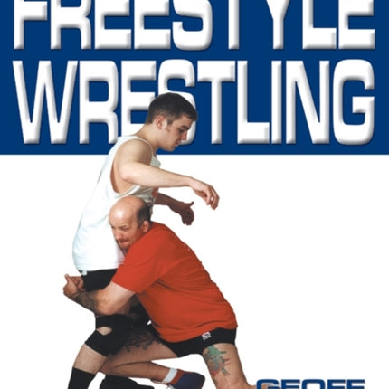 The Throws and Takedowns of Free-style Wrestling