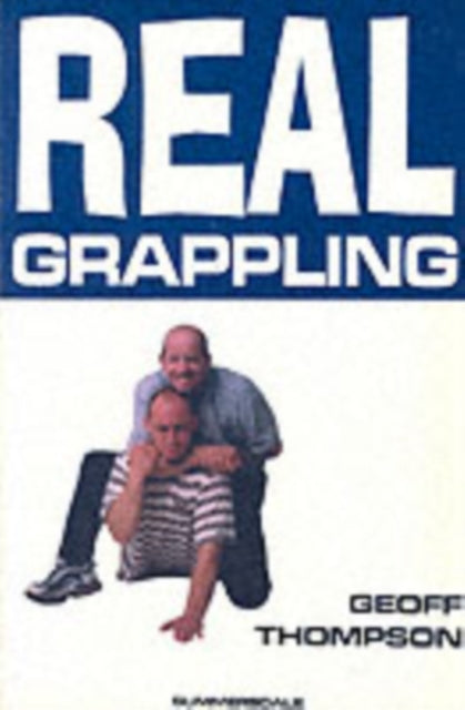 Real Grappling