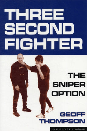 Three Second Fighter: Sniper Option