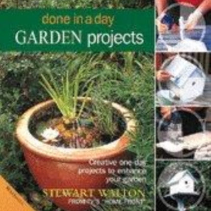 Garden Projects