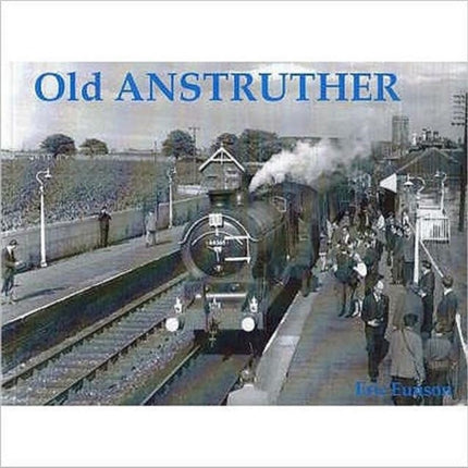 Old Anstruther