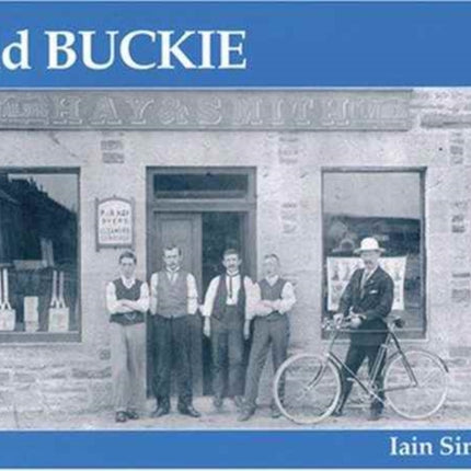 Old Buckie