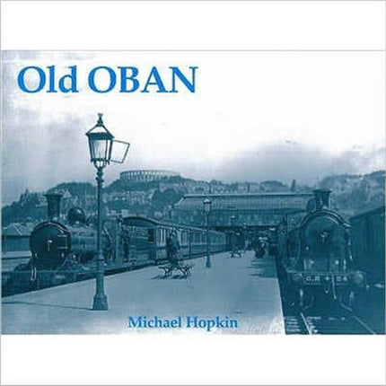 Old Oban