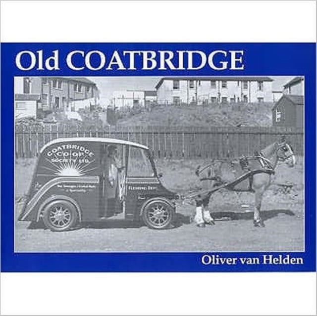 Old Coatbridge