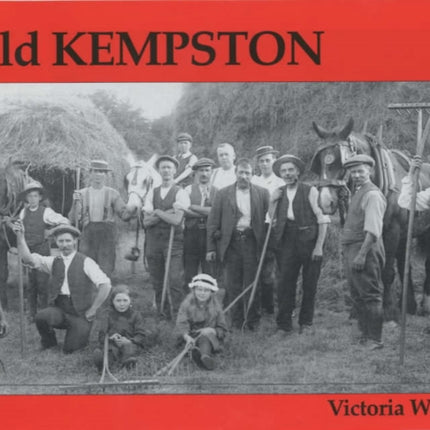 Old Kempston