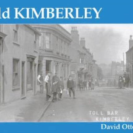 Old Kimberley