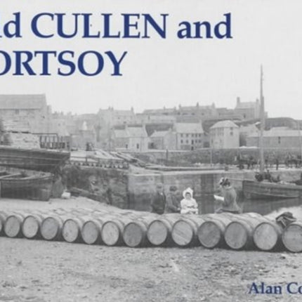 Old Cullen and Portsoy