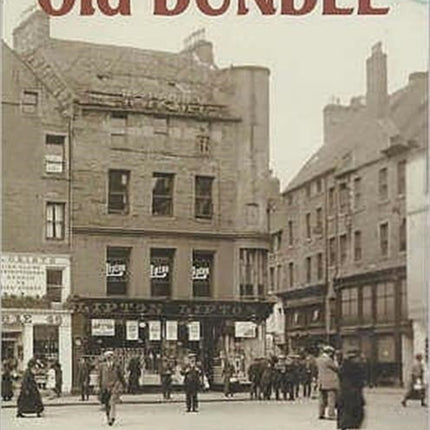 Old Dundee